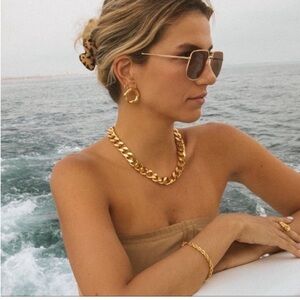 House of Harlow 1969 Chain